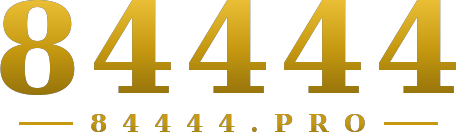 84444 logo