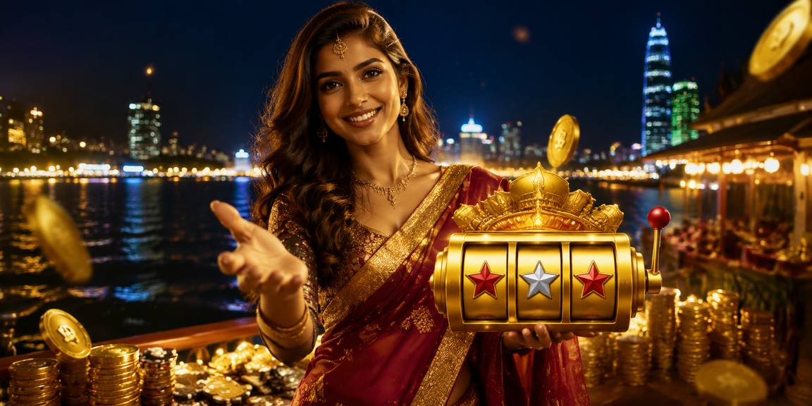 84444 অ্যাকাউন্ট খুলে লবিতে ঢোকার পথ